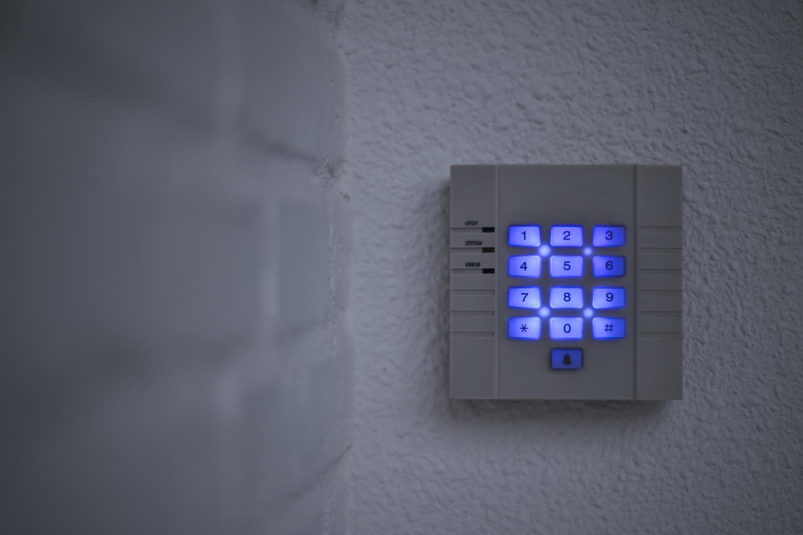Installation caméra Surveillance Laval, QC